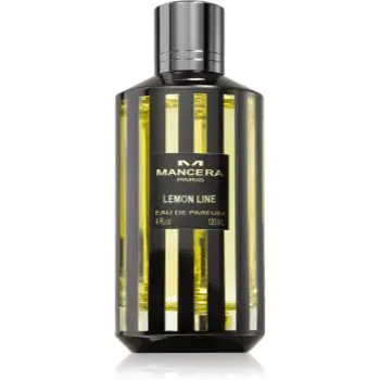 Mancera Lemon Line Eau de Parfum unisex