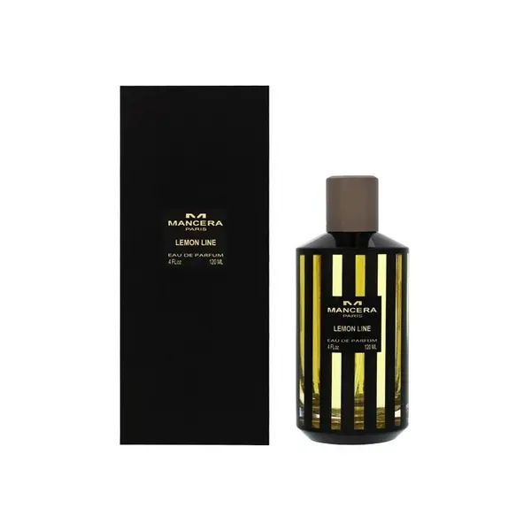 Mancera Lemon Line EDP Volum 120 ml