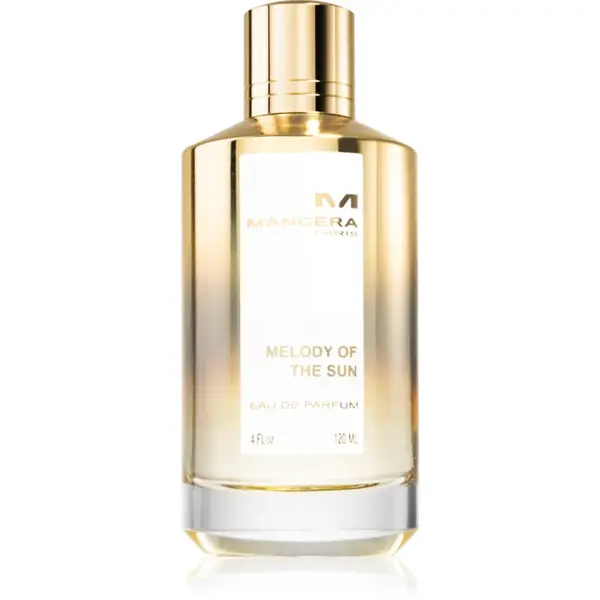 Mancera Melody Of The Sun Eau de Parfum unisex 120 ml