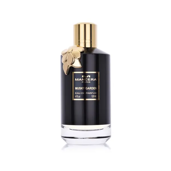 Mancera – Musky Garden Eau De Parfum 120ml