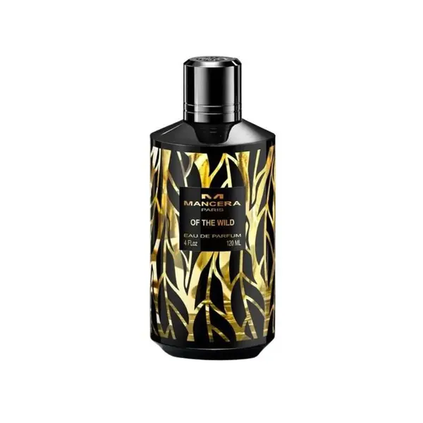 Mancera Of The Wild Apa de parfum unisex EDP Volum 120 ml