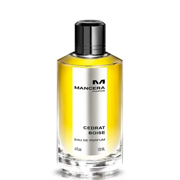 Mancera Paris Cedrat Boise Eau de Parfum - 120ml