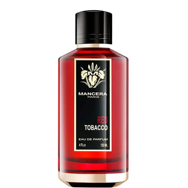 Mancera Paris Red Tobacco Eau de Parfum 120ml