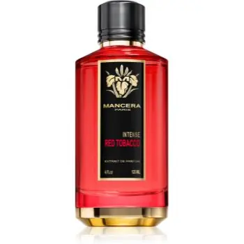 Mancera Red Tobacco Intense extract de parfum unisex