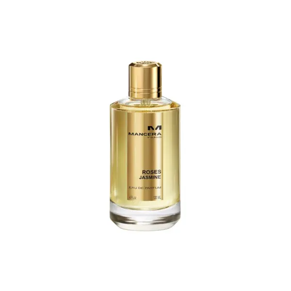 Mancera Roses Jasmine Unisex Eau de Parfum EDP Volum 120 ml