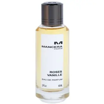 Mancera Roses Vanille Eau de Parfum pentru femei