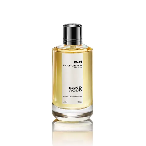 Mancera Sand Aoud EDP Volum 120 ml