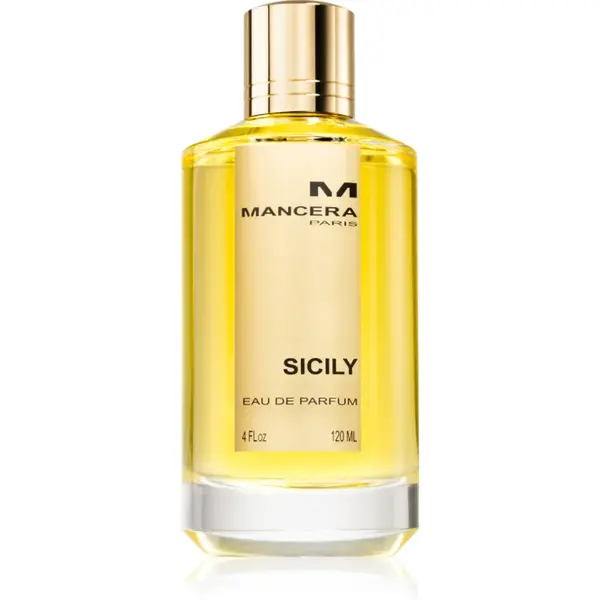 Mancera Sicily Eau de Parfum unisex 120 ml