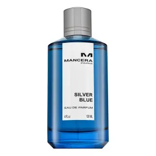 Mancera Silver Blue Eau de Parfum unisex 120 ml