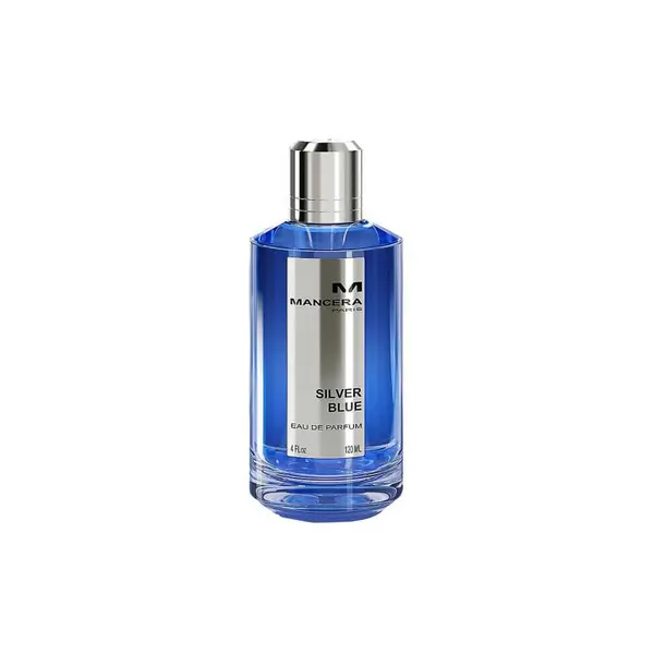 Mancera Silver Blue EDP Volum 120 ml