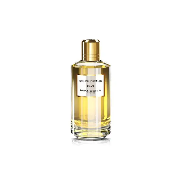Mancera Soleil d`Italie Tester EDP Volum 120 ml