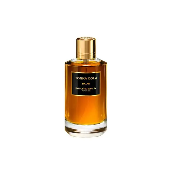 Mancera Tonka Cola Apa de parfum Unisex Tester EDP Volum 120 ml