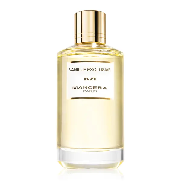 Mancera – Vanille Exclusive Eau De Parfum 120ml