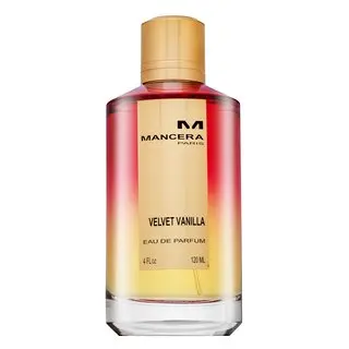 Mancera Velvet Vanilla Eau de Parfum unisex 120 ml