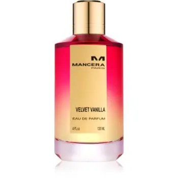 Mancera Velvet Vanilla Eau de Parfum unisex