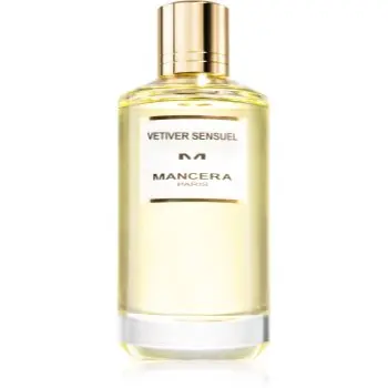 Mancera Vetiver Sensuel Eau de Parfum unisex
