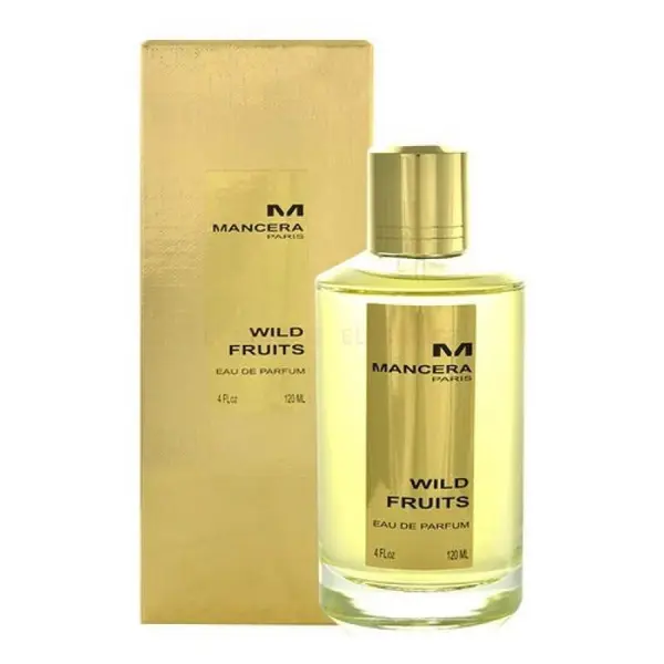 Mancera Wild Fruits Parfum unisex EDP Volum 120 ml