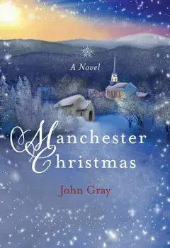 Manchester Christmas, Paperback/John Gray