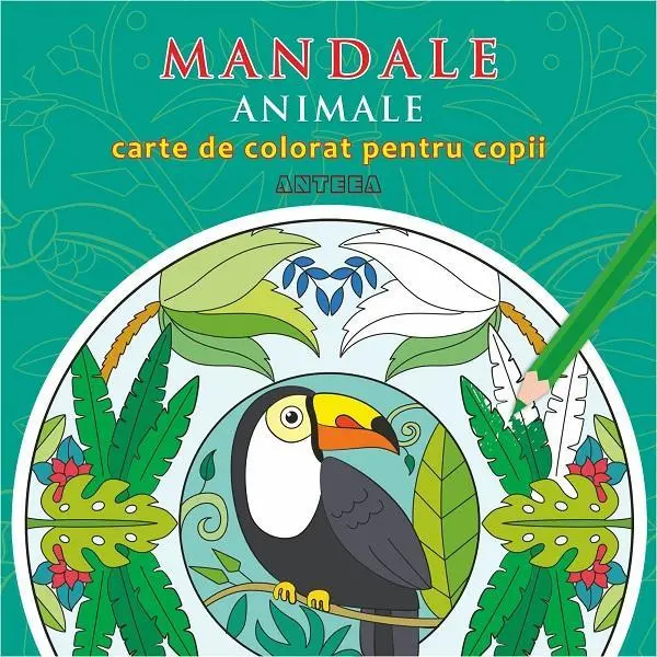 Mandale-Animale |