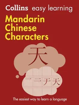 Mandarin Chinese Characters, Paperback/Collins Dictionaries