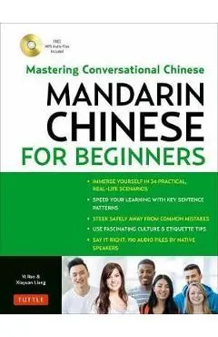 Mandarin Chinese for Beginners - Yi Ren