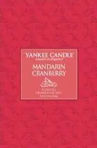 Mandarin Cranberry. Scented Sachet