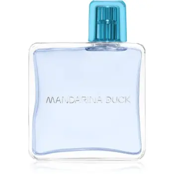Mandarina Duck Mandarina Duck For Him Eau de Toilette pentru bărbați