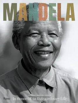 Mandela: In Honor of an Extraordinary Life, Hardback/Makaziwe Mandela