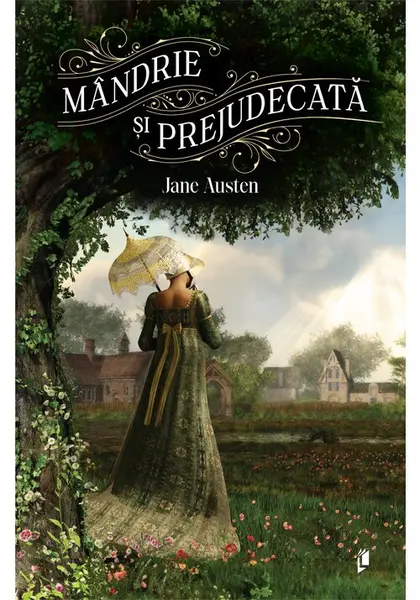Mandrie si prejudecata