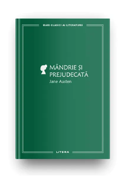 Mandrie si prejudecata (vol. 46)