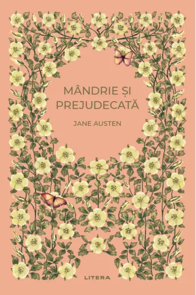Mandrie si prejudecata (vol. 5)