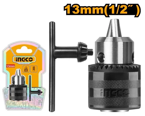 Mandrina cu Cheie 13mm INGCO KC1301