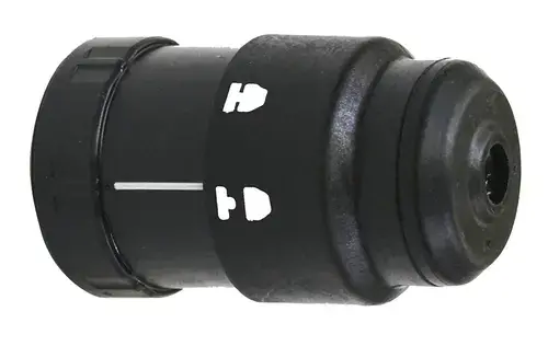 Mandrina cu schimbare rapida Makita 199138-7, SDS+