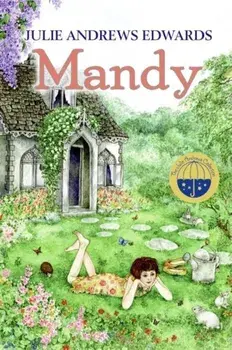 Mandy, Hardcover/Julie Andrews Edwards