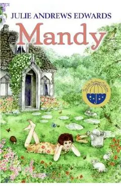 Mandy - Julie Andrews Edwards