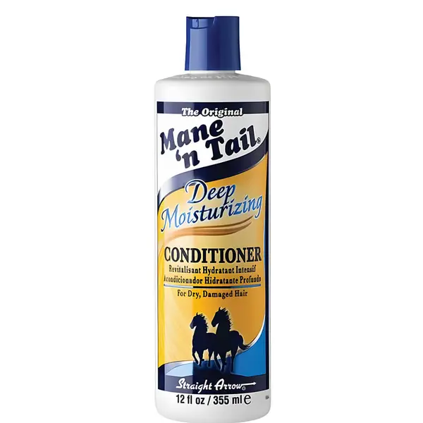 Mane 'n Tail Deep Moisturising Conditioner 355ml