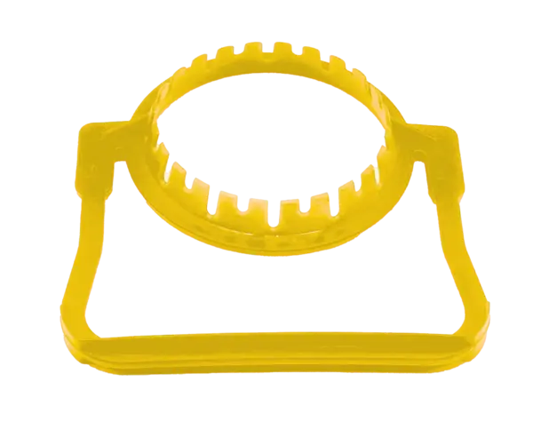 maner 48 mm galben