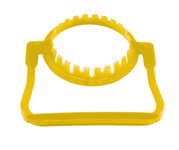 Maner 48 mm galben