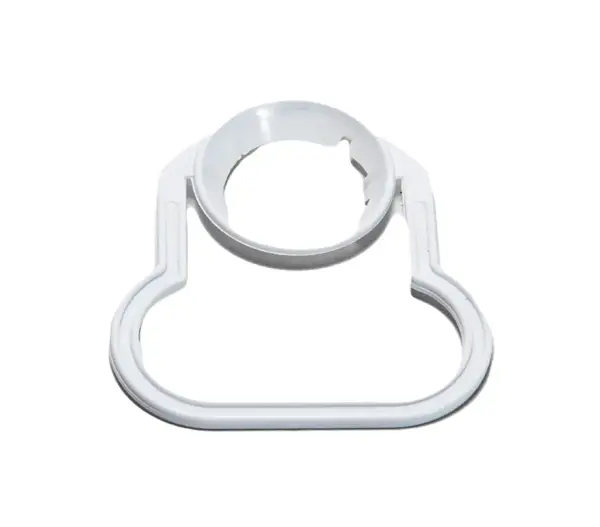 Mâner Alb PCO 28 mm