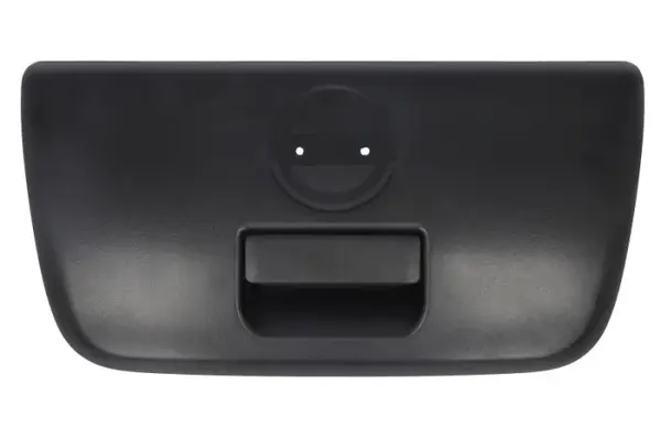 Maner capota portbagaj textura neagra potrivit NISSAN NAVARA D22 02.00-12.04