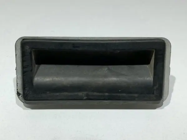 Maner capota spate 4G5827229 Audi A6 (2010-2018) [4G2, C7]