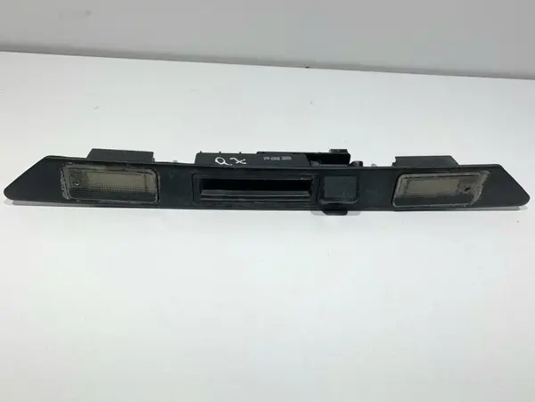 Maner capota spate 4L0827574 Audi Q7 facelift (2010-2015) [4L]