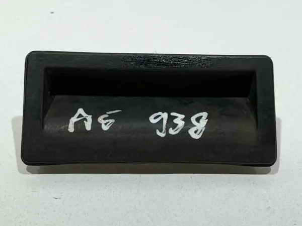 Maner capota spate 5N0827566T Audi A5 facelift (2012-2016) [8T3]