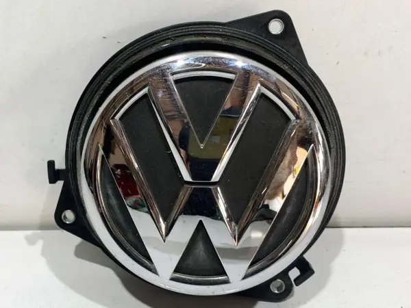 Maner capota spate 6R6827469 Volkswagen Polo 5 (2009-2017)[6R]