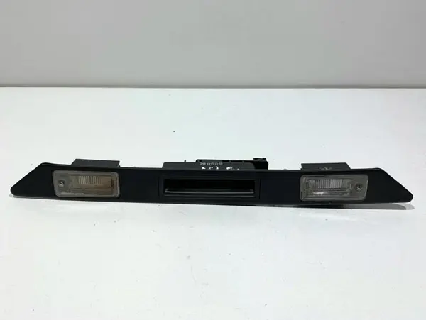 Maner capota spate 8P0827574 Audi A3 (2003-2008) [8P1]