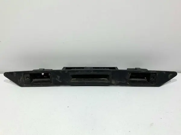Maner capota spate 8P4827574 Audi A3 facelift (2008-2013) [8P1]