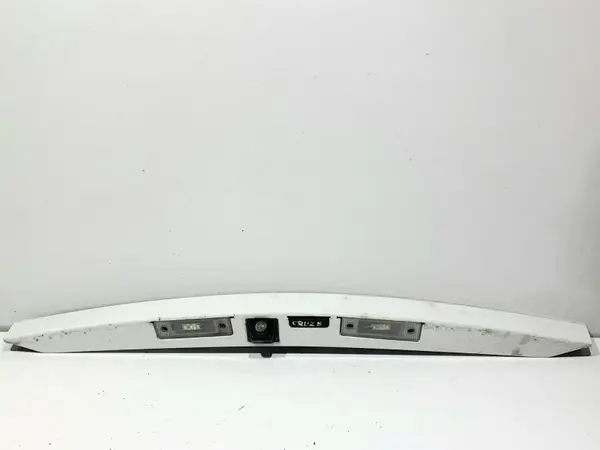 Maner capota spate cu camera video Chevrolet Cruze (2012->) [J308]