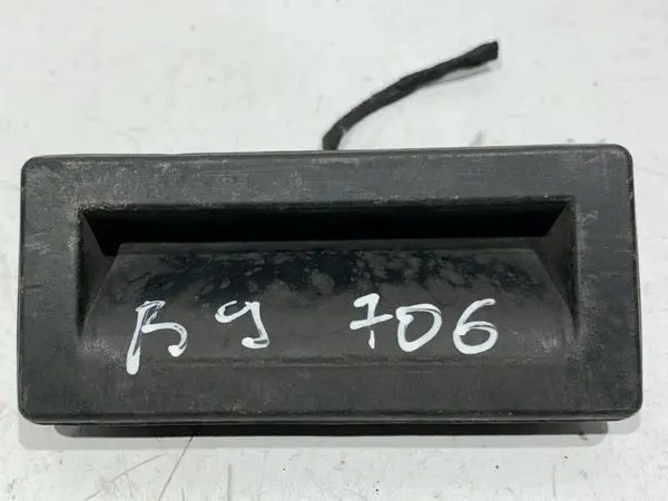 Maner capota spate / haion 3V0827566 Volkswagen Tiguan 2 (2016-2020)