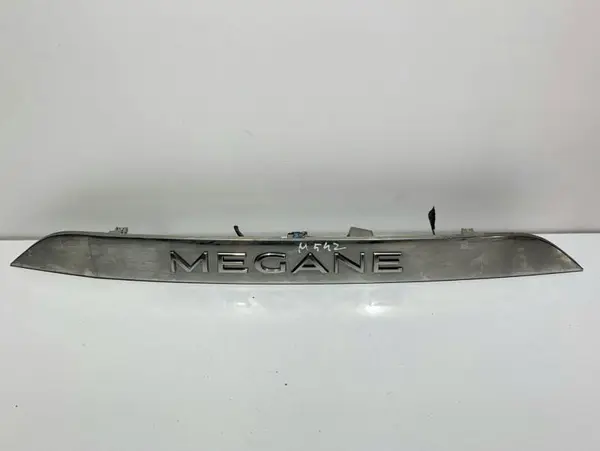 Maner capota spate / portbagaj 848104514R Renault Megane 4 (2016-2020)