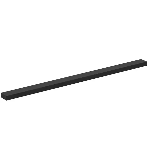 Maner de mobilier 336 mm, negru mat, Ideal Standard i.Life